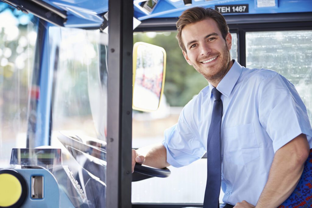 End the Summer on a High Note: Begin a New Career as a School Bus ...