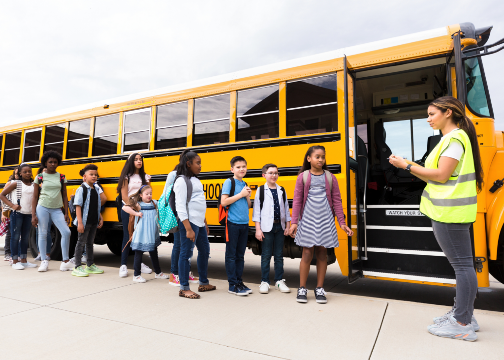 How to Excel in Your Training as a NY School Bus Driver